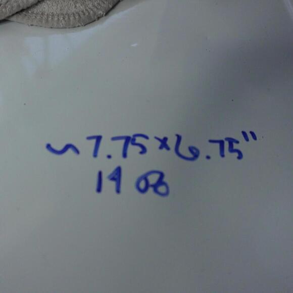 Vintage Eddie Bauer Cognac Brown Leather Crossbody Bag Organizer Classic Boho - Picture 9 of 9